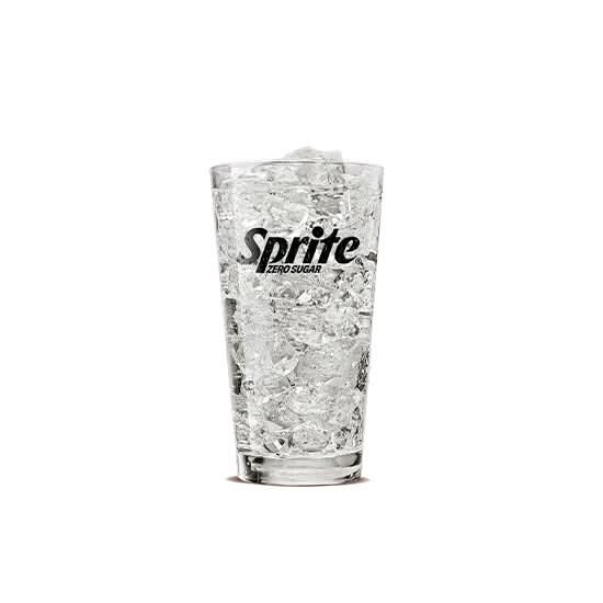 Sprite Zero Sugar 500ml