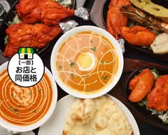 本格インド料理ナマステ 柳川店