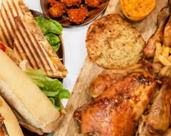 🍗 POULETO (Valence)