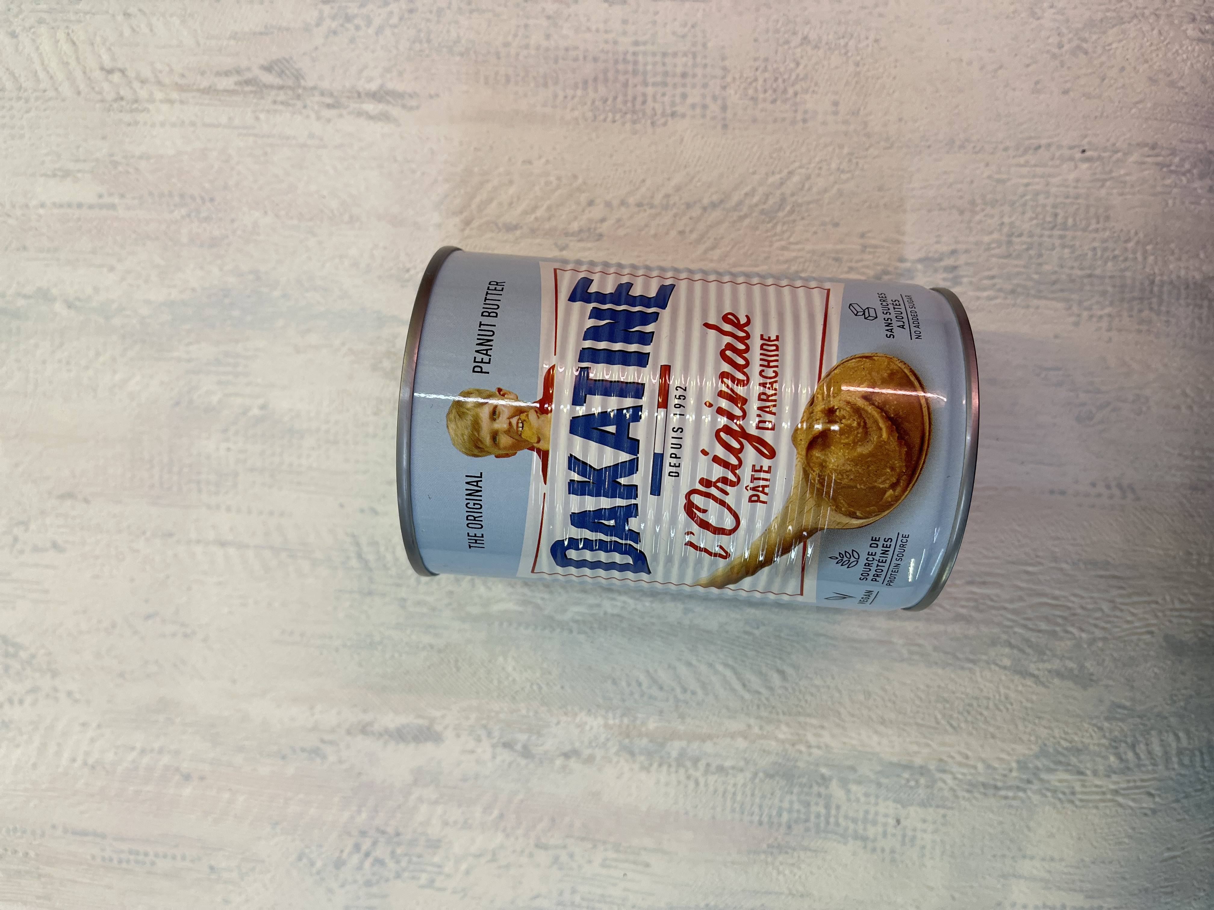 Pâte d'archide 425g