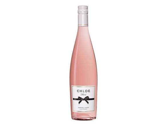 Chloe Rosé Wine (750ml bottle)