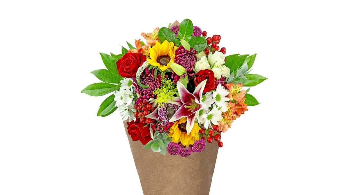 Bloom Haus™ Euro Bouquet - C