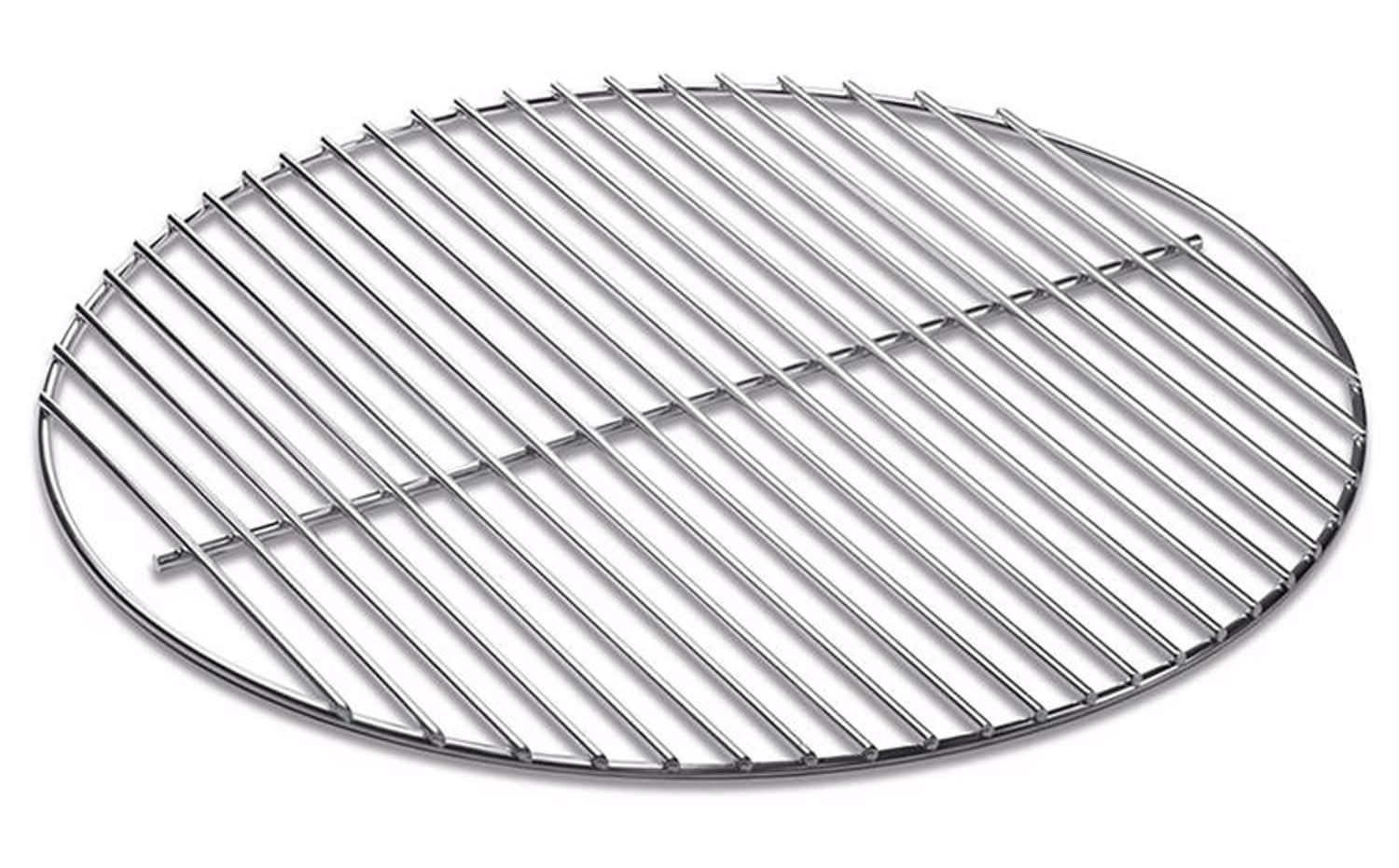 Weber Replacement 14" Charcoal Grill Grate 13.7 In. L X 13.7 In. W