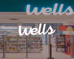 Wells Seixal retail