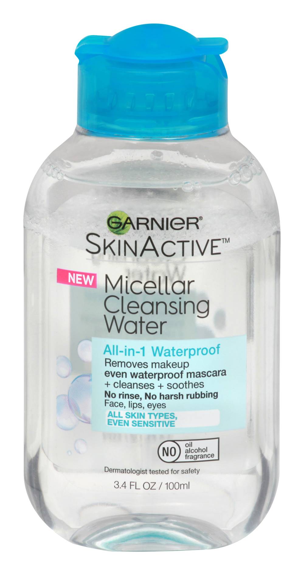 Garnier Micellar Cleansing Water (3.4 fl oz)