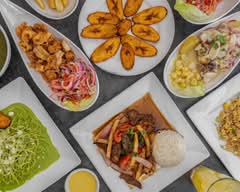 Mamita Peruvian Restaurant