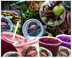 Root Beer El Barrigón (Esperanza)