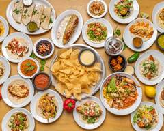 The Local Taco (Brentwood)