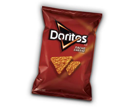 Doritos Nacho Cheese XXL (9.75 oz)