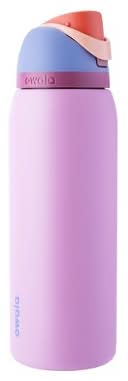 Owala Freesip Stainless Steel Water Bottle 40oz
