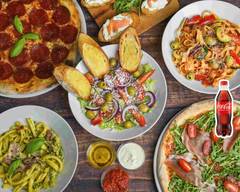  Farina Pizza & Pasta