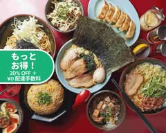 松田家　東武練馬店