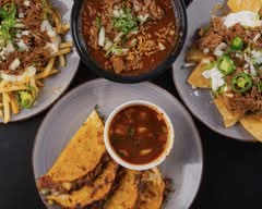 YOKOSUKA BIRIYA TACOS HOUSE