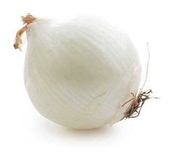 White Onion