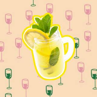 🥤 CITRONNADE DI COSTANZA