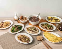 森山溫體牛肉湯東安店