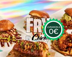 Fry By Chicky