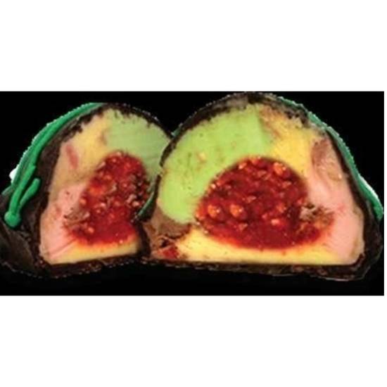 Spumoni Truffle