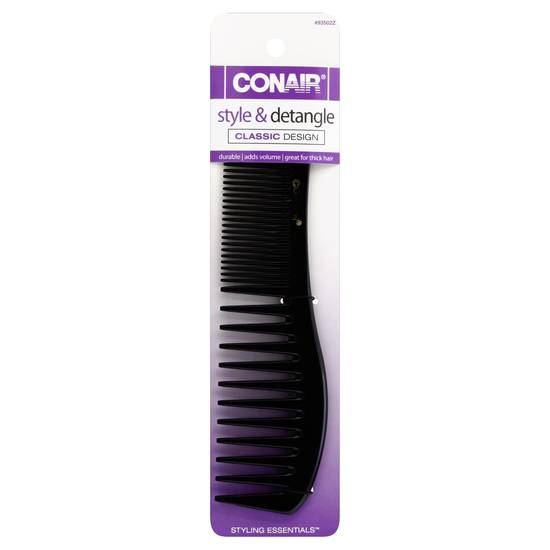Conair Comb