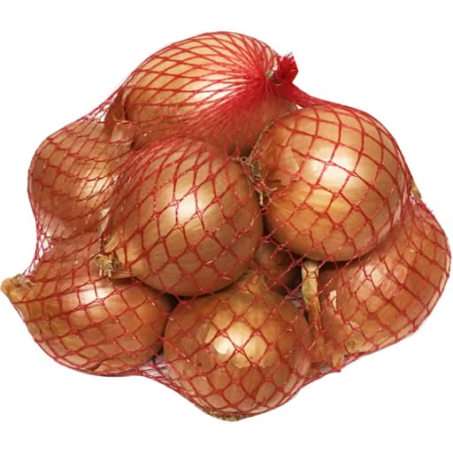Brown Onions Bag (1.5kg)