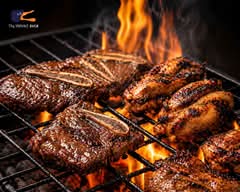 The Hungry Duck Grill Kitchen (Kitsilano)