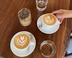 Nem Coffee&Espresso (ネムコーヒー&エスプレッソ)