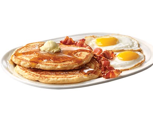 Big-Two-Do Breakfast