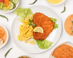Leckerbiss Imbiss 🍟