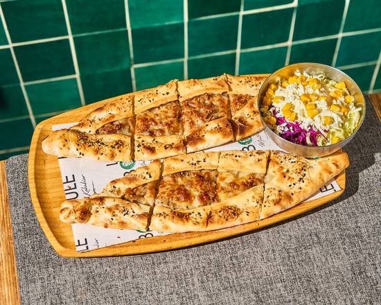 Pide La Boule