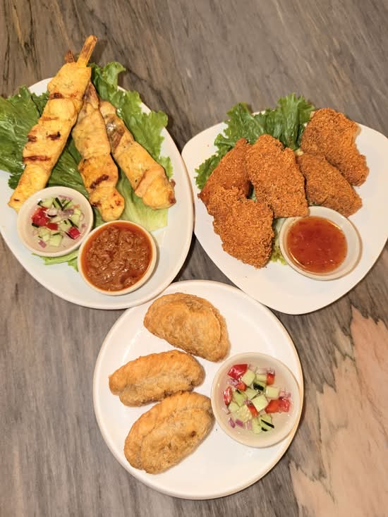 Port Washington Thai