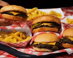 Kitty Burger's (Tuxtla Gutierrez)