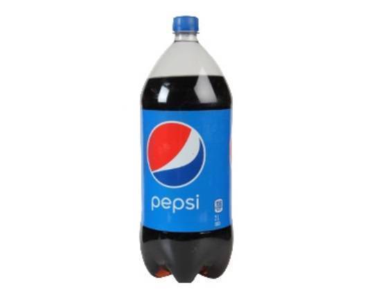 Pepsi 2 L