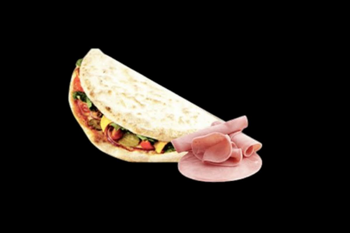 Maakloub Jambon