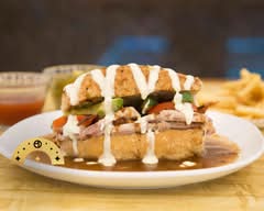 Lonches Gemma (Santa Anita)