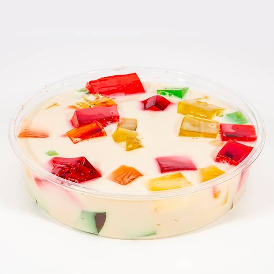 Medium Gelatin