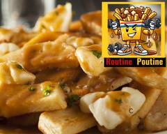 Routine Poutine