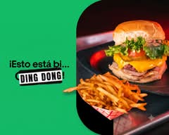 Buns Burger Shop (Caguas)