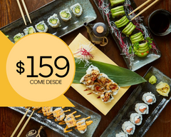 Daki Sushi Suc Las Quintas (Culiacan)