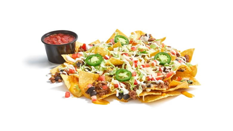 Nachos