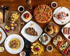 Asador La Vaca Argentina (Guanajuato Capital)