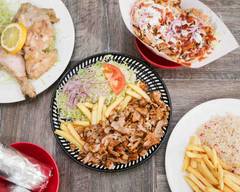 Kebap Dpita Shawarma