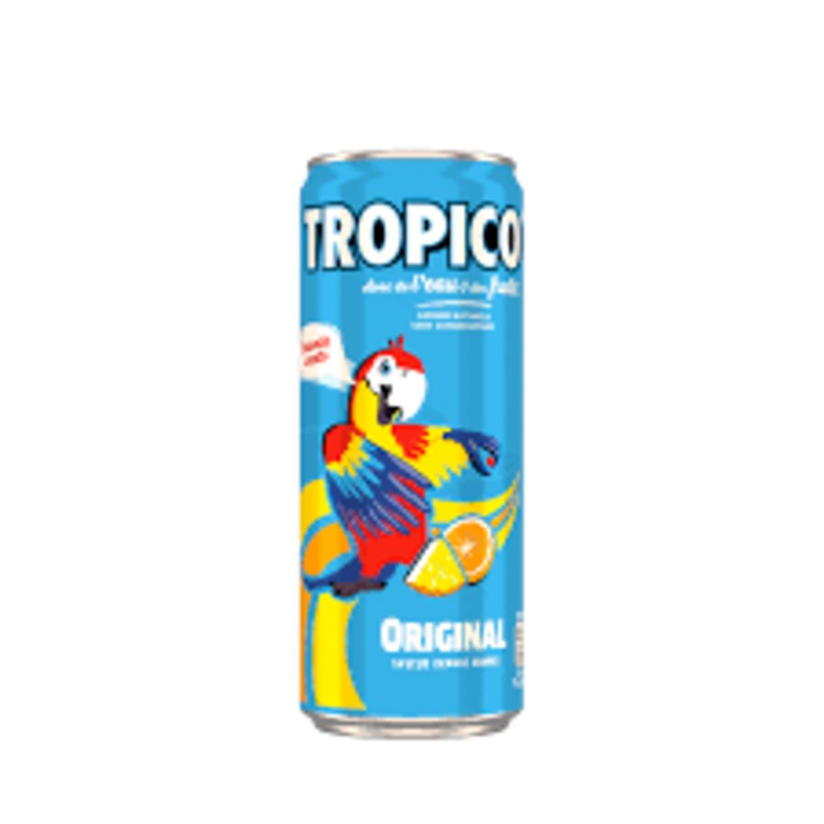 Tropico