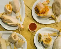 La Cazuela de Licha (Queretaro)