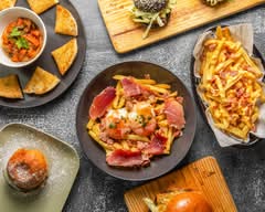 Farm Village Smash Burgers