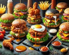 Burger Universe