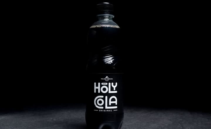 HOLY COLA ORIGINAL