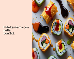 Master HandRolls (Peñalolen)