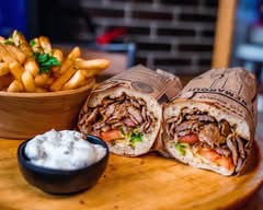 La Cappadoce [Roquette] Kebab & Mezzes