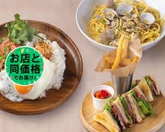 シュウタクカフェ