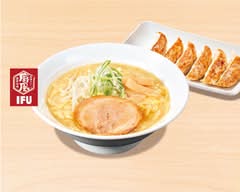 北海道味噌らーめん 威風 秋葉原店